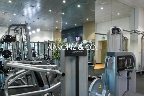 Appartement à Dubai Marina, Dubai, 1 chambre, 80.3 m², № 78461 - photo 10