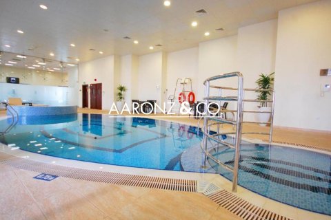 Appartement à Dubai Marina, Dubai, 1 chambre, 80.3 m², № 78461 - photo 8