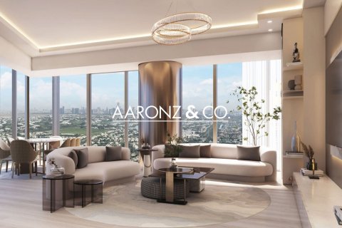 Appartement à Jumeirah Lake Towers, Dubai, 1 chambre, 114.3 m², № 78449 - photo 3