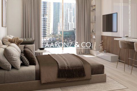 Appartement à Jumeirah Lake Towers, Dubai, 1 chambre, 114.3 m², № 78449 - photo 5