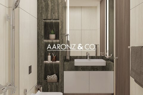 Appartement à Jumeirah Lake Towers, Dubai, 1 chambre, 114.3 m², № 78449 - photo 10