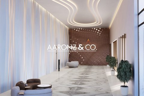 Appartement à Jumeirah Lake Towers, Dubai, 1 chambre, 114.3 m², № 78449 - photo 15