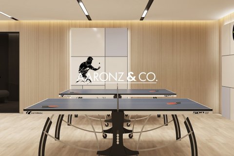 Appartement à Jumeirah Lake Towers, Dubai, 1 chambre, 114.3 m², № 78449 - photo 12