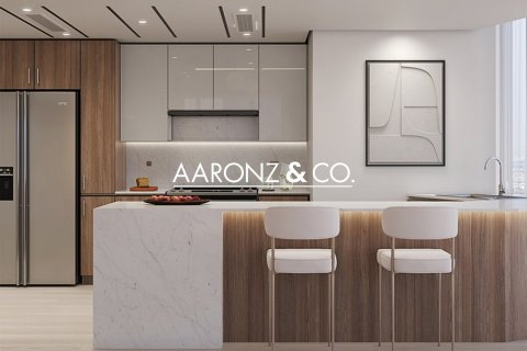 Appartement à Jumeirah Lake Towers, Dubai, 1 chambre, 114.3 m², № 78449 - photo 7