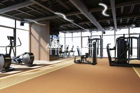 Appartement à Jumeirah Lake Towers, Dubai, 1 chambre, 114.3 m², № 78449 - photo 20