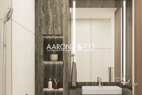 Appartement à Jumeirah Lake Towers, Dubai, 1 chambre, 114.3 m², № 78449 - photo 9