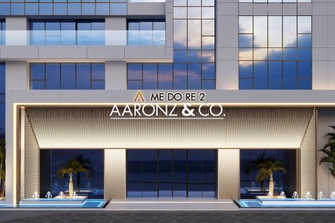 Appartement à Jumeirah Lake Towers, Dubai, 1 chambre, 114.3 m², № 78449 - photo 1