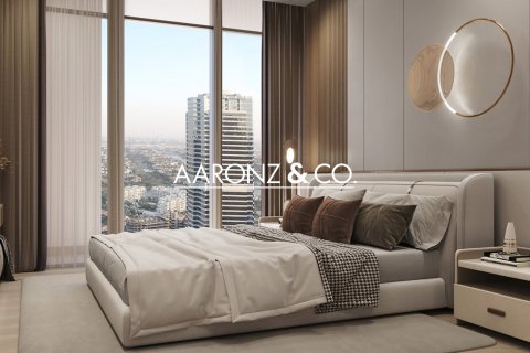 Appartement à Jumeirah Lake Towers, Dubai, 1 chambre, 114.3 m², № 78449 - photo 6