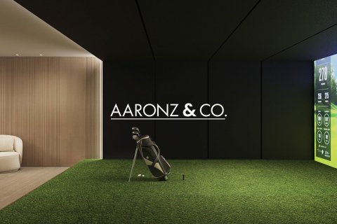 Appartement à Jumeirah Lake Towers, Dubai, 1 chambre, 114.3 m², № 78449 - photo 14