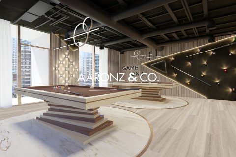 Appartement à Jumeirah Lake Towers, Dubai, 1 chambre, 114.3 m², № 78449 - photo 18