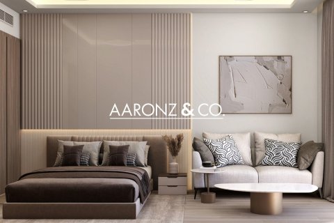 Appartement à Jumeirah Lake Towers, Dubai, 1 chambre, 114.3 m², № 78449 - photo 4