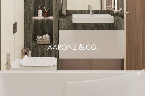 Appartement à Jumeirah Lake Towers, Dubai, 1 chambre, 114.3 m², № 78449 - photo 11