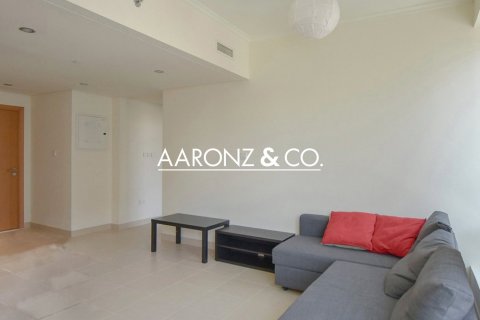 Appartement à Downtown Dubai (Downtown Burj Dubai), Dubai, 1 chambre, 67.5 m², № 78448 - photo 1