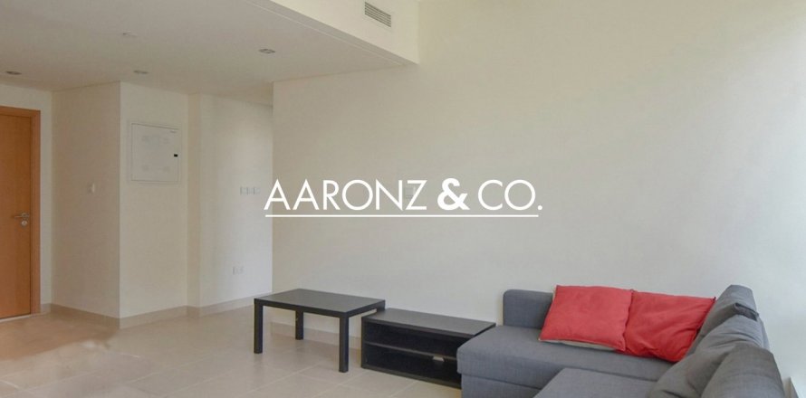 Appartement à Downtown Dubai (Downtown Burj Dubai), Dubai, 1 chambre, 67.5 m², № 78448