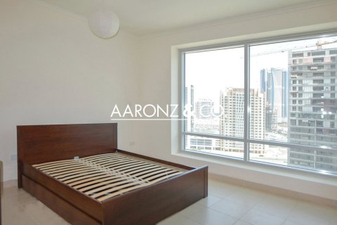 Appartement à Downtown Dubai (Downtown Burj Dubai), Dubai, 1 chambre, 67.5 m², № 78448 - photo 2
