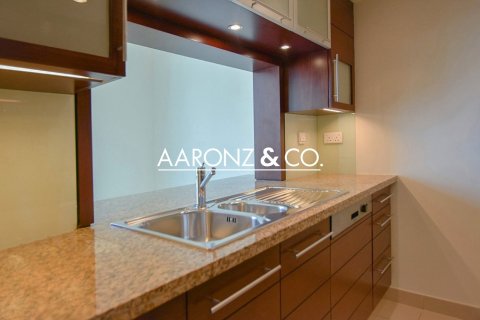 Appartement à Downtown Dubai (Downtown Burj Dubai), Dubai, 1 chambre, 67.5 m², № 78448 - photo 5