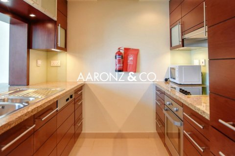 Appartement à Downtown Dubai (Downtown Burj Dubai), Dubai, 1 chambre, 67.5 m², № 78448 - photo 4
