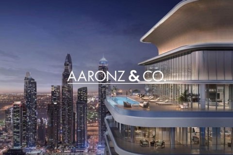 Appartement à Dubai, 2 chambres, 102.9 m², № 78457 - photo 1