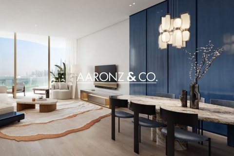 Appartement à Dubai, 2 chambres, 102.9 m², № 78457 - photo 8