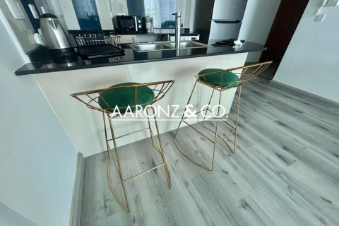 Appartement à Dubai Marina, Dubai, 1 chambre, 85.7 m², № 78460 - photo 8