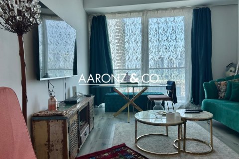 Appartement à Dubai Marina, Dubai, 1 chambre, 85.7 m², № 78460 - photo 2