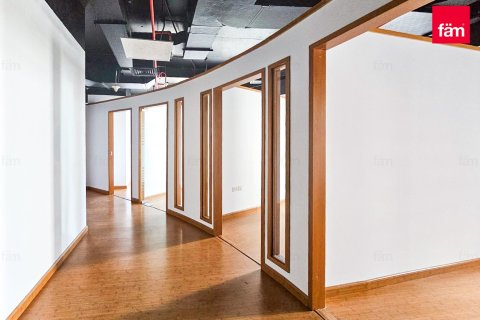 Office in Business Bay, Dubai 98 sq.m. № 55538 - photo 1