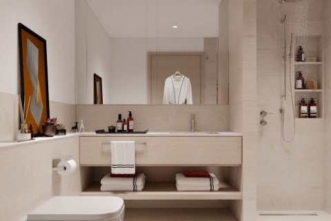 Apartment in Dubai Creek Harbour (The Lagoons), Dubai 1 bedroom, 56 sq.m. № 3529 - photo 2