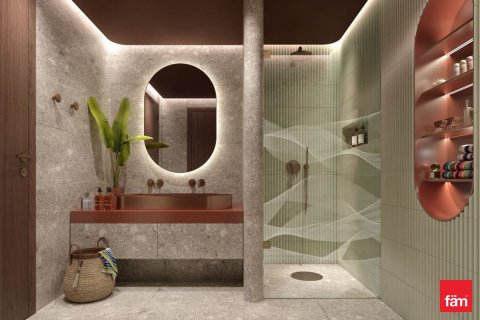 Appartement à Downtown Dubai (Downtown Burj Dubai), Dubai, 2 chambres, 129.1 m², № 90379 - photo 6