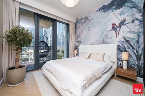 Apartamento en Downtown Dubai (Downtown Burj Dubai), Dubai, 2 dormitorios, 146.8 m², № 90377 - foto 10