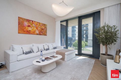 Apartamento en Downtown Dubai (Downtown Burj Dubai), Dubai, 2 dormitorios, 146.8 m², № 90377 - foto 2