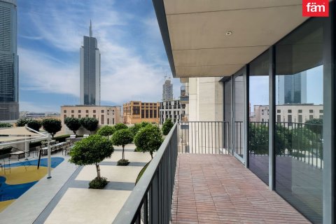 Apartamento en Downtown Dubai (Downtown Burj Dubai), Dubai, 2 dormitorios, 146.8 m², № 90377