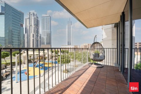 Apartamento en Downtown Dubai (Downtown Burj Dubai), Dubai, 2 dormitorios, 146.8 m², № 90377 - foto 11