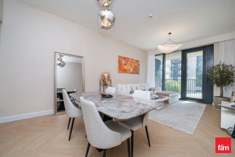 Apartamento en Downtown Dubai (Downtown Burj Dubai), Dubai, 2 dormitorios, 146.8 m², № 90377 - foto 8