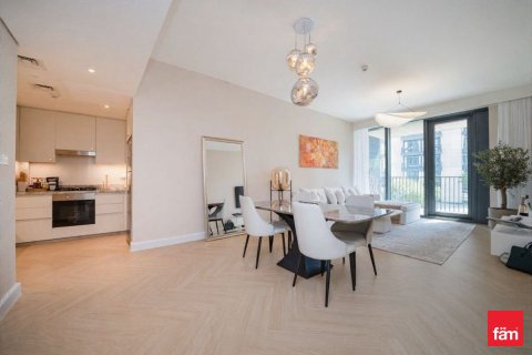 Apartamento en Downtown Dubai (Downtown Burj Dubai), Dubai, 2 dormitorios, 146.8 m², № 90377 - foto 3