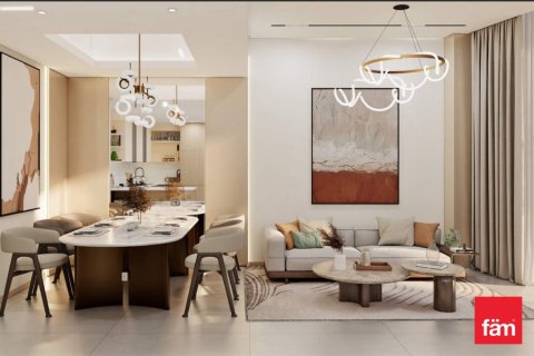 Apartment in Dubai 2 bedrooms, 123.1 sq.m. № 90375 - photo 4