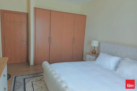 Квартира в Dubai Production City (IMPZ), Дубай, 2 спальни, 116.6м², № 90376