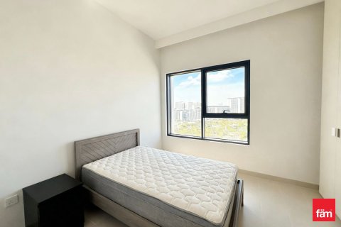 Appartement à Dubai Hills Estate, Dubai, 3 chambres, 126.4 m², № 90378 - photo 2