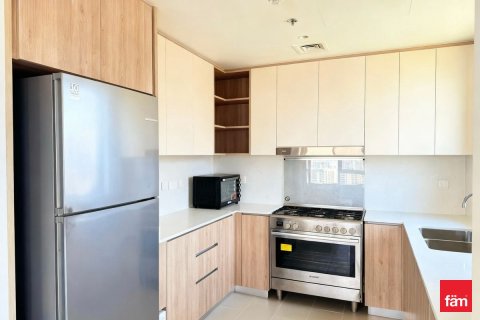 Appartement à Dubai Hills Estate, Dubai, 3 chambres, 126.4 m², № 90378 - photo 5