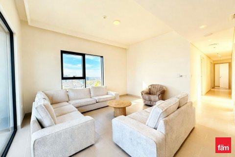 Appartement à Dubai Hills Estate, Dubai, 3 chambres, 126.4 m², № 90378 - photo 4