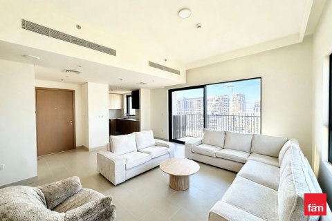 Appartement à Dubai Hills Estate, Dubai, 3 chambres, 126.4 m², № 90378 - photo 3