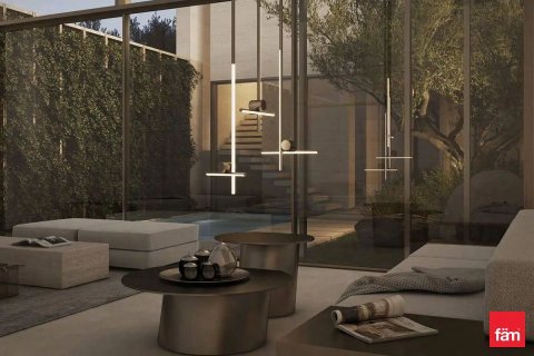 Купить квартиру в Дубае: 2 спальни, 160.3м², № 94940 - фото 3