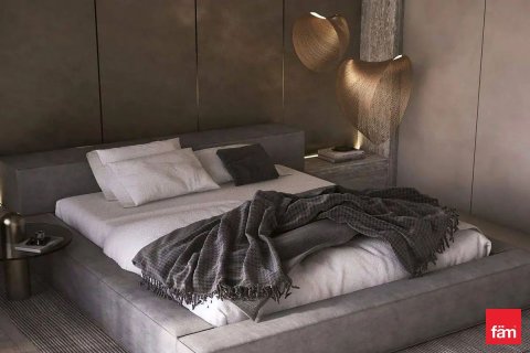 Appartement à Dubai, 2 chambres, 160.3 m², № 94940 - photo 5