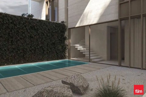 Купить квартиру в Дубае: 2 спальни, 160.3м², № 94940 - фото 13