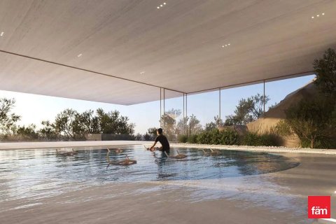 Купить квартиру в Дубае: 2 спальни, 160.3м², № 94940 - фото 12