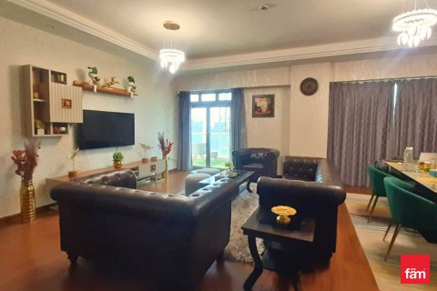 شقة في الخليج التجاري, دبي 2 غرف نوم, 139.9 م² رقم 94939 - صورة 2