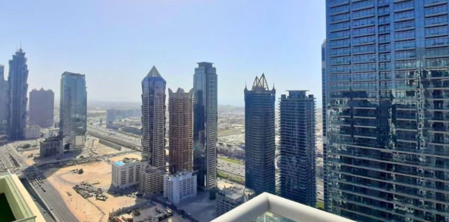 شقة في الخليج التجاري, دبي 2 غرف نوم, 139.9 م² رقم 94939