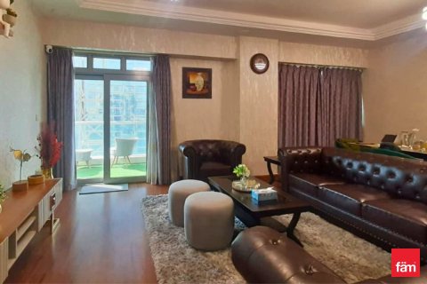 شقة في الخليج التجاري, دبي 2 غرف نوم, 139.9 م² رقم 94939 - صورة 3