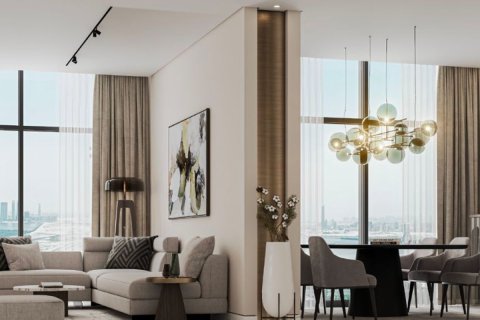 Apartamento en Dubai, 1 dormitorio, 66.4 m², № 94862 - foto 2