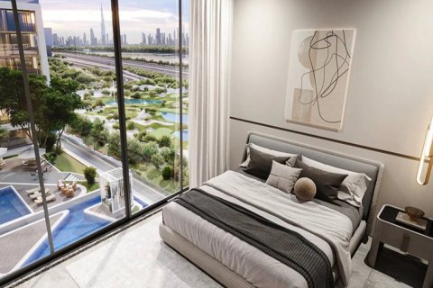 Apartamento en Dubai, 1 dormitorio, 66.4 m², № 94862 - foto 6