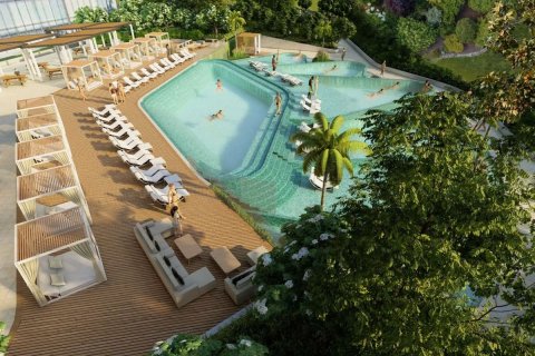 Apartamento en Dubai, 1 dormitorio, 66.4 m², № 94862 - foto 13